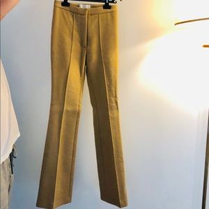 PARTOW Cashmere Trousers